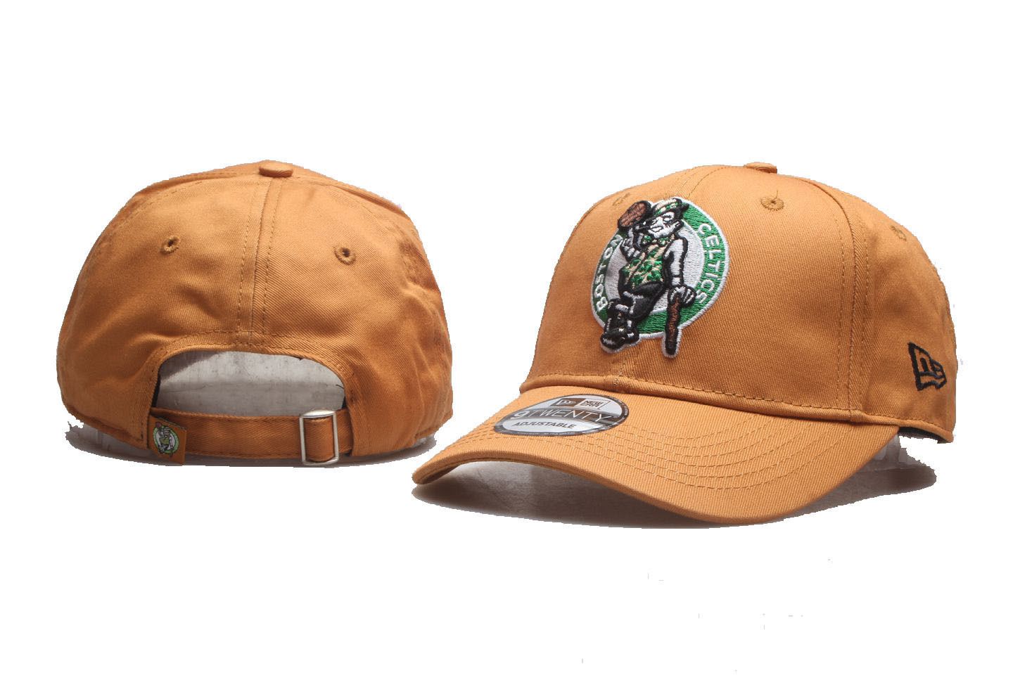 2026 NBA Boston Celtics Hat style YP02